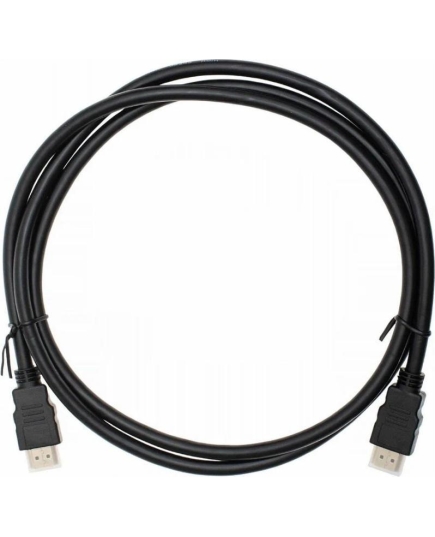 Кабель Цифровой Cactus CS-HDMI 1.4-5 HDMI/HDMI 5m