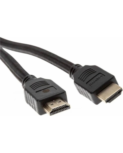 Кабель Цифровой Cactus CS-HDMI 2-1.8 HDMI/HDMI 1.8m