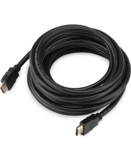 Кабель Цифровой HDMI Buro 1.4 HDMI (m)/HDMI (m) 5м (BHP RET HDMI50)