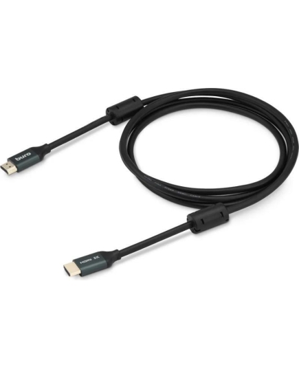 Кабель Цифровой HDMI (m)/HDMI (m) 2м. черный (BHP-HDMI-2.1)