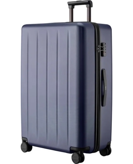 Чемодан Xiaomi Ninetygo Danube Luggage 28&#8243; Navyblue (120706)