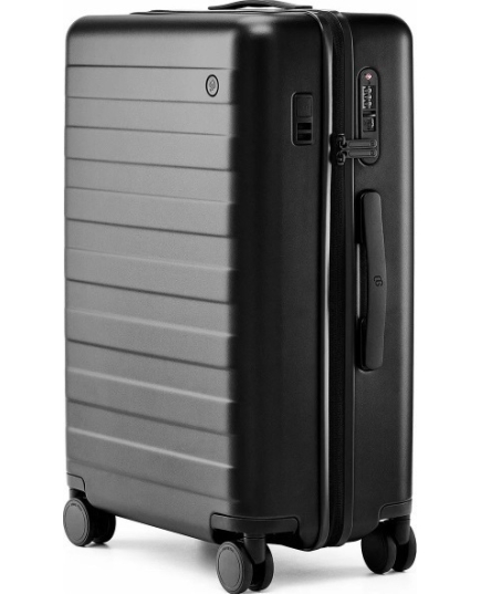 Чемодан Xiaomi Ninetygo Rhine Pro plus Luggage 29&#8243; Black (416122)