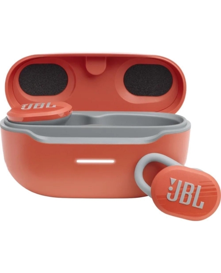 Наушники Беспроводные JBL Endurance Race BT (coral)