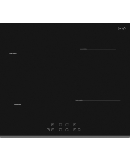 Варочная поверхность индукционная Jacky's JH IB66