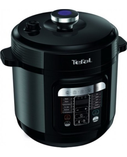 Мультиварка Tefal CY601832