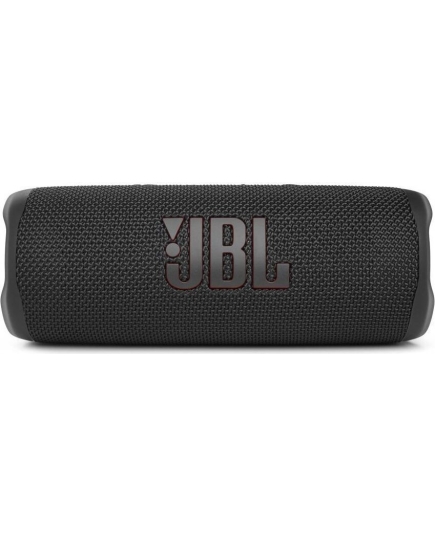 Портативная акустика JBL Flip 6, черный