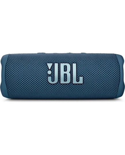 Портативная акустика JBL Flip 6, серый