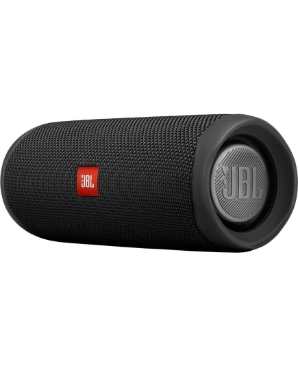 Беспроводная Акустика JBL Flip 5 Черный