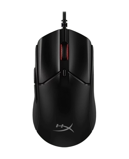 Мышь USB HyperX Pulsefire Haste 2 Black (6N0A7AA)