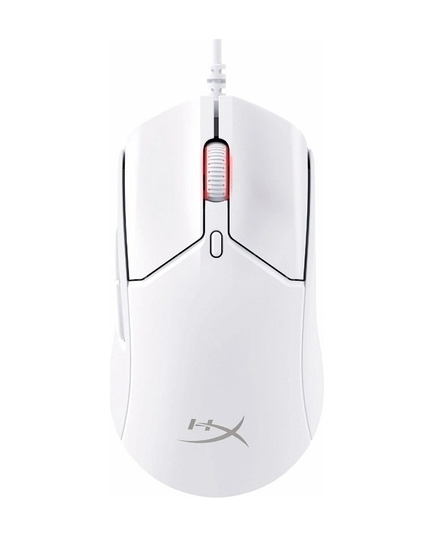 Мышь USB HyperX Pulsefire Haste 2 White (6N0A8AA)