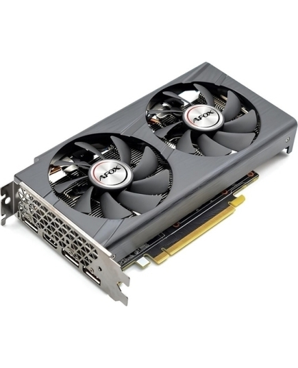 Видеокарта nVidia RTX 2060 AFOX AF2060-6144D6H4-V2