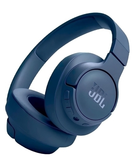 Наушники Bluetooth JBL Tune 720BT (JBLT720BTBLU)