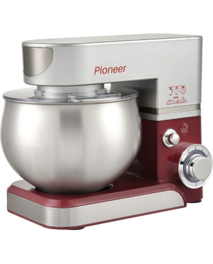 Миксер Pioneer MX322 wine