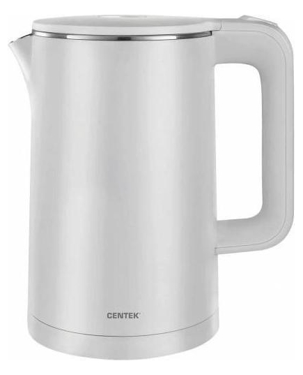 Чайник Centek CT-0009 White