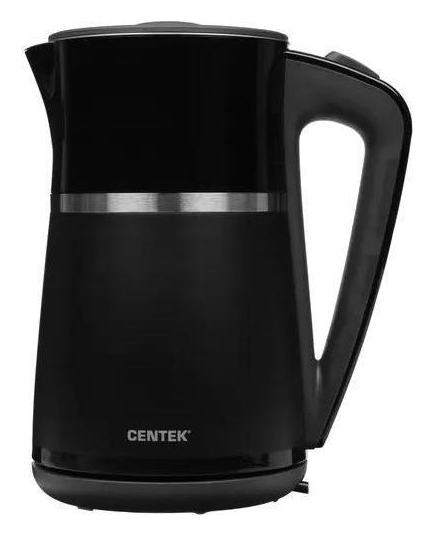 Чайник Centek CT-0028 Black