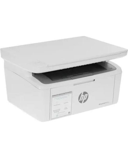 МФУ лазерный HP LaserJet Pro M141A A4-A (7MD73A)