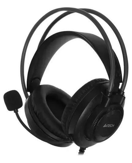 Наушники A4TECH FH200U (Grey)