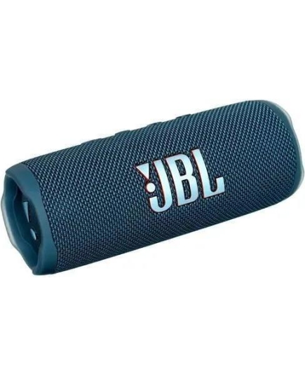 Портативная акустика JBL Flip 6 Blue (JBLFLIP6BLU)