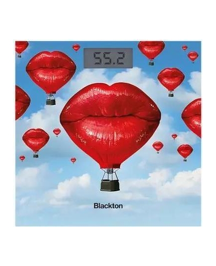 Весы BLACKTON BS1012 Lips