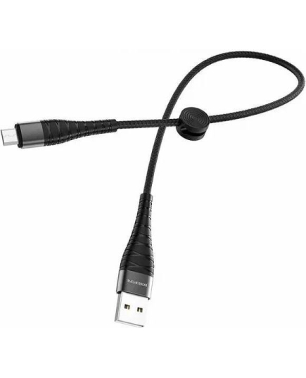 Дата-кабель для micro USB Borofone BX32