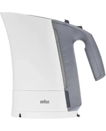 Чайник BRAUN WK 300 белый