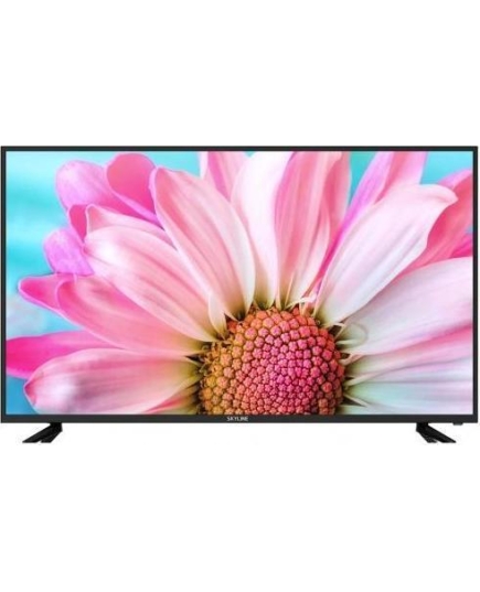 Телевизор SKYLINE 55U7510-UHD-SMART