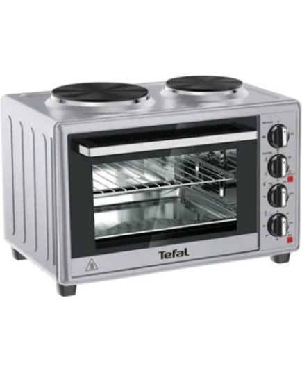 Мини-печь Tefal OF463D30 черный