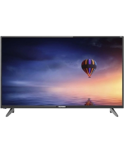 Телевизор 32" Telefunken TF-LED32S73T2S, Smart, HD Ready