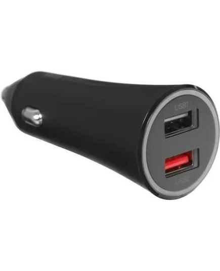 Автомобильное зарядное устройство XIAOMI Mi Car Fast Charger 37W