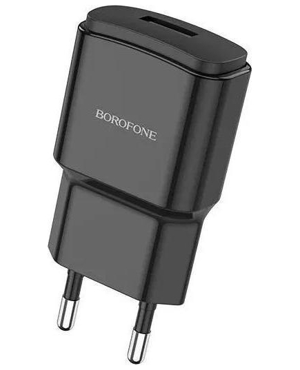 Зарядное устройство BOROFONE BA48A