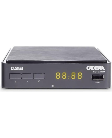 DVB-T CADENA CDT-2293M