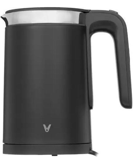 Электрочайник VIOMI Viomi Smart Kettle Black (V-SK152B)