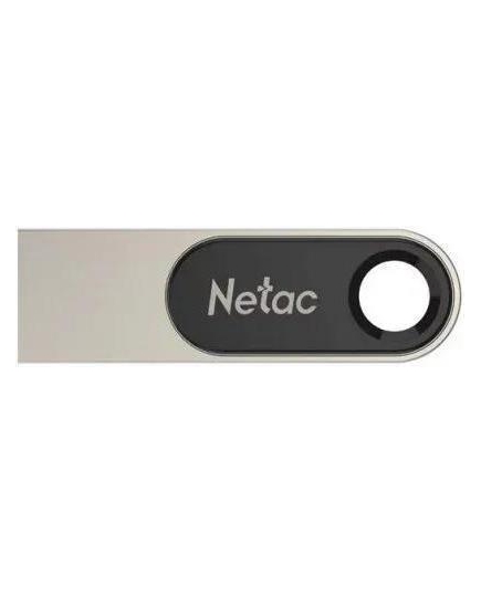 Флеш-драйв NETAC U278 USB3.0 64GB (NT03U278N-064G-30PN)