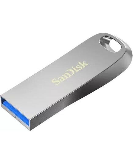 Флеш-драйв SANDISK 64GB USB 3.1 Ultra Luxe (SDCZ74-064G-G46)