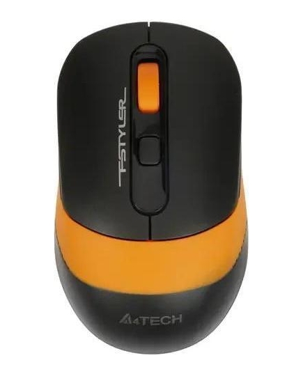 Мышь A4TECH Fstyler FG10S