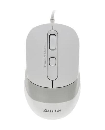 Мышь A4TECH Fstyler FM10