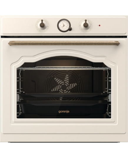 Духовой шкаф электрический GORENJE BOS67372CLI