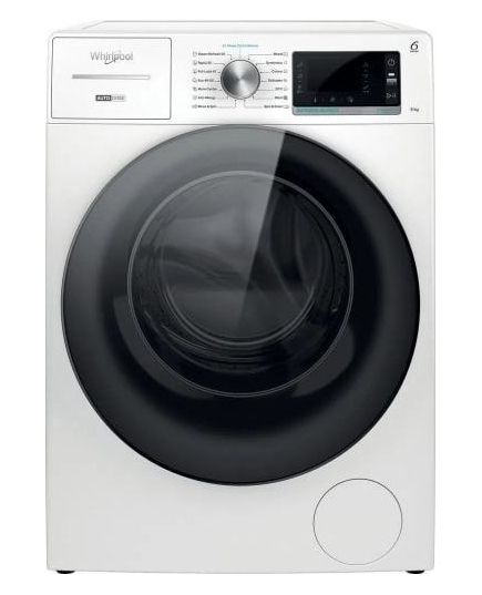 Стиральная машина Whirlpool W7XW845WBEE