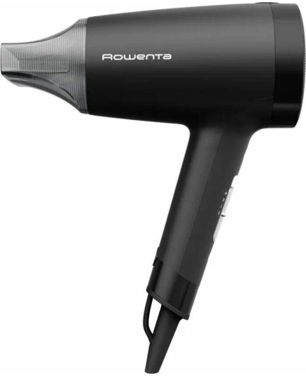 Фен Rowenta CV1803F0 чёрный