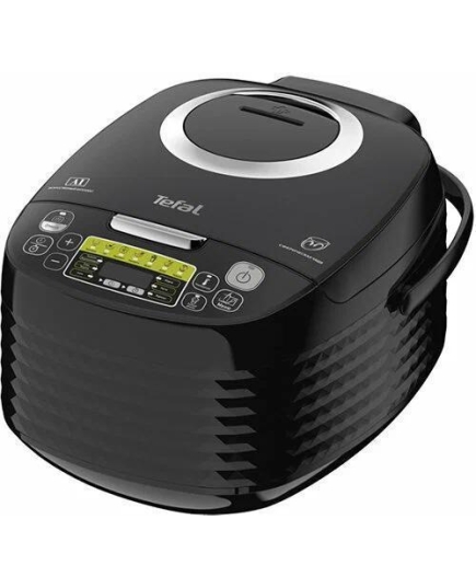 Мультиварка TEFAL RK745832