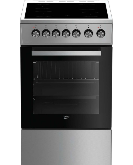 Плита электрическая Beko FSS57100GX