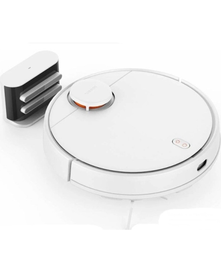 Пылесос Xiaomi Mi Robot Vacuum S10 RU