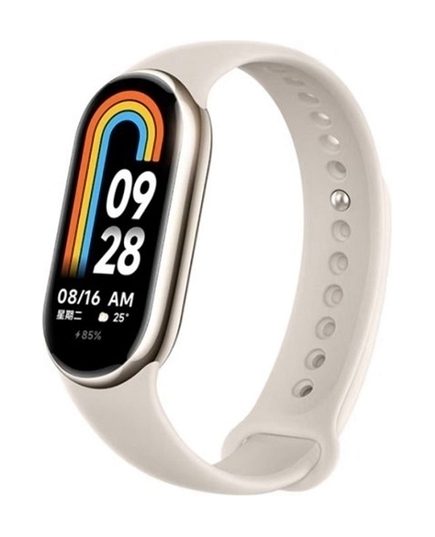 Фитнес-браслет Xiaomi Smart Band 8 (BHR7166GL)