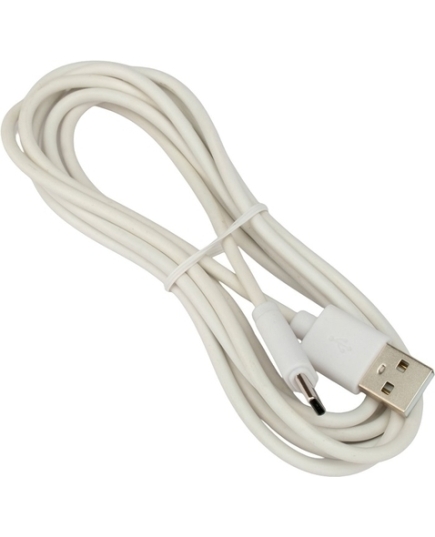 Кабель AM/Type-C USB 2.0 Гарнизон (GCC-USB2-AMCM-6-W)