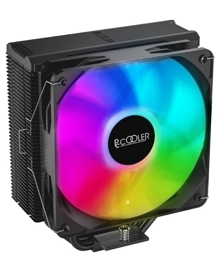 Кулер PCCooler GI-Paladin EX400 ARGB