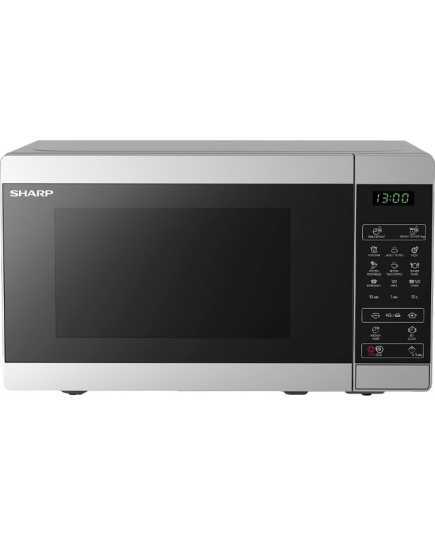 Микроволновая печь Sharp R6800RSL