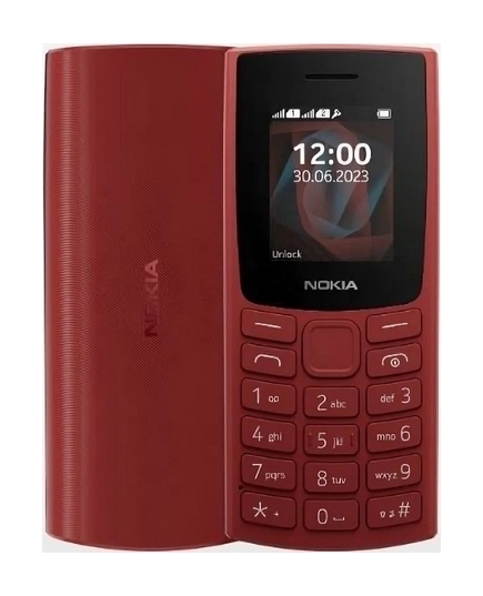 Мобильный телефон Nokia 105 DS TA-1557