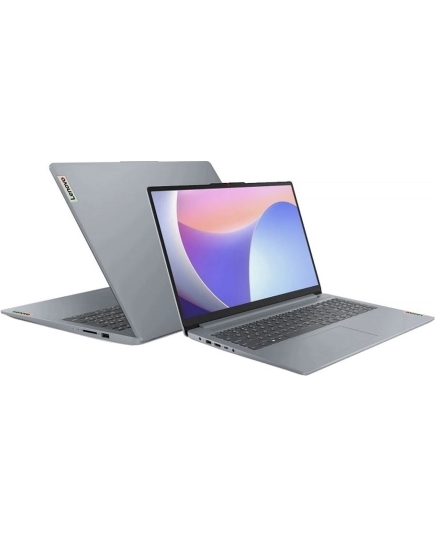 Ноутбук 15.6' Lenovo IdeaPad Slim 3 15AMN8 (82XQ0006RK)