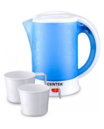 Чайник Centek CT-0054 Blue