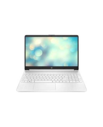 Ноутбук HP 15S-FQ5100NIA/Intel Core i3-1215U/RAM 4Гб/SSD 256Гб/Intel UHD Graphics